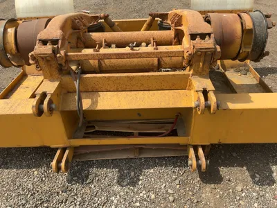 Used _UNKNOWN_ _UNKNOWN_ Automotive Parts Michigan US | Miedema Asset Management Group #1423533