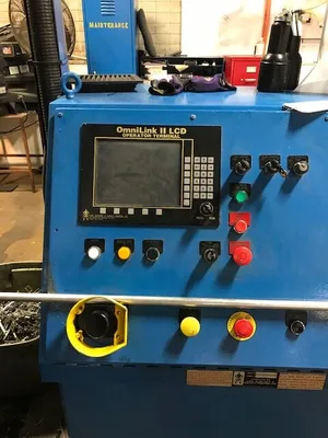 Used 2010 HARPER GU-6D60-RTA-24 Processing (misc) Illinois US | Revelation Machinery #1082896