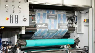 UTECO MISTRAL MV Uteco (made-to-order) | Mark One Machinery (4)