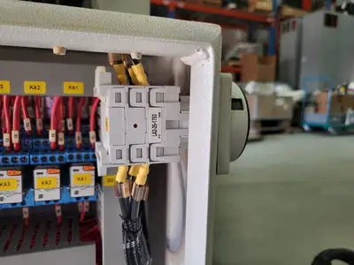 USED 2004 SCM MULTITECH PLUS
