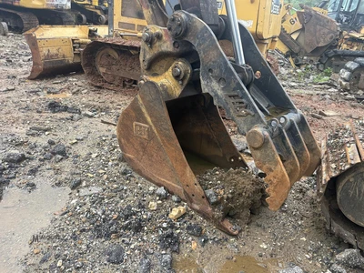 Used TAG _UNKNOWN_ Misc Construction Attachements Tennessee US | Moore Equipment #1517377