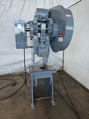 USED NIAGARA A22