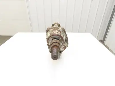 Thor Stewart-Warner 11637A Industrial Pneumatic Drill Unit Vintage
