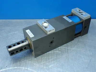 Used ZAYTRAN LSA8025LRAP Pumps Ohio US | HGR 24 #1005857