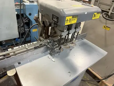 USED CHALLENGE EH-3A