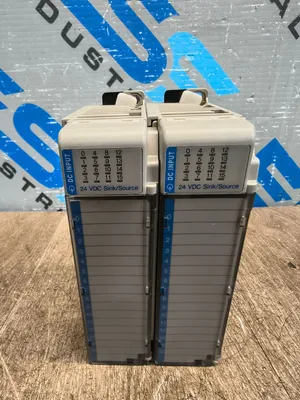 Allen-Bradley 1769-IQ16F PLC Input & Output Modules | ESS Industrial Equipment Sales (3)