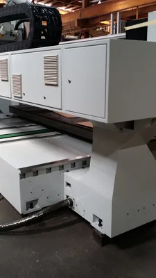 ANDERSON AMERICA EXXACT Plus High Performance Machining Centers | Rock Solid Tools (10)