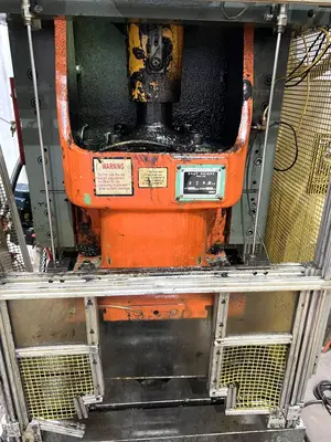 USED 2007 SEYI SEYI SN1-66 PRESS