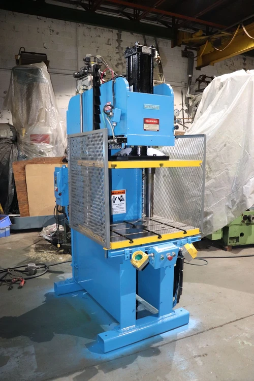 Used DENISON _UNKNOWN_ Hydraulic Presses Minnesota US | INTER-PLANT SALES #343822