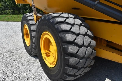 Used 2018 VOLVO A30G Articulated Dump Trucks South Carolina US | BTM Machinery #1354415