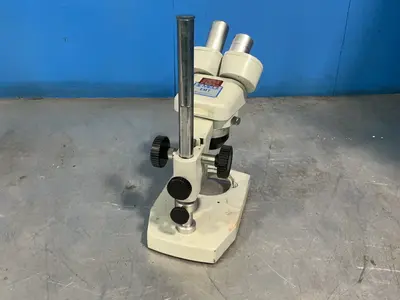 Used MEIJI 90091 Microscopes Ohio US | HGR 24 #1291847