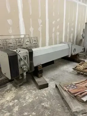 USED 2007 FLOW IFB 6012