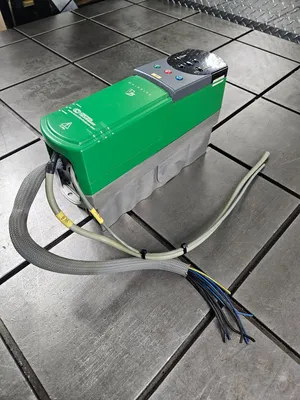 CONTROL TECHNIQUES UNI1401 Tooling | GMT (4)