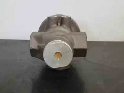 USED SCHRADER BELLOWS N3356300153
