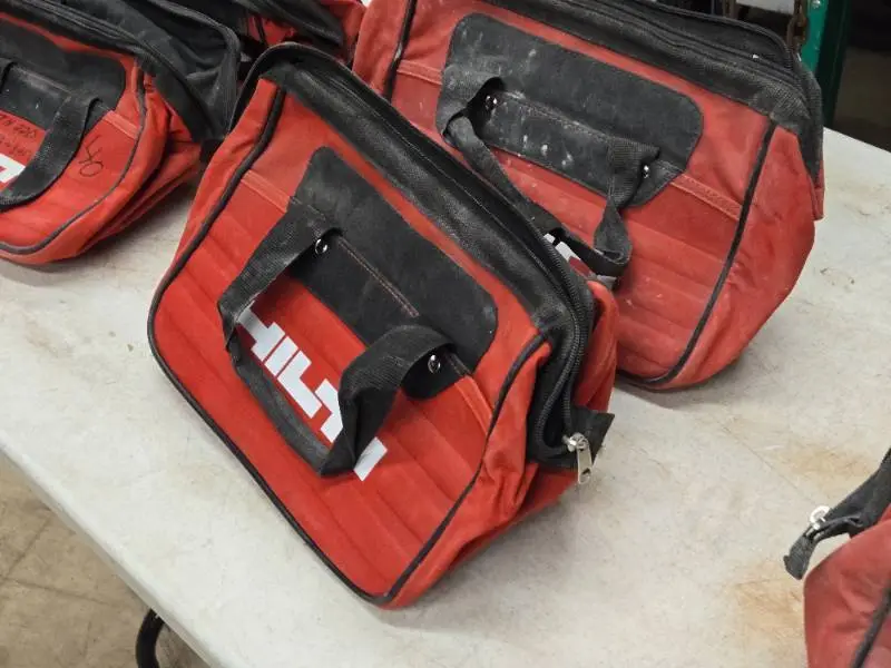 Hilti® 16" Tool Bag
