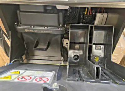 USED Videojet 57657657