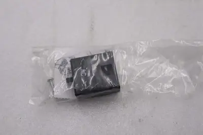 NEW OPEN BOX Allen Bradley 595-A02 Auxiliary Contact 595A02 LOT OF 2 STK K-3351