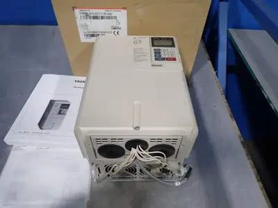 NEW YASKAWA CIMRG7U20111B082