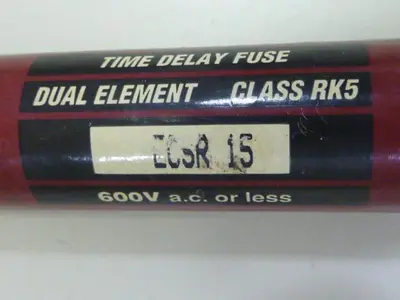 USED BULLET ECSR-15
