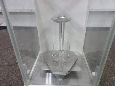 USED SHIMADZU AUX220