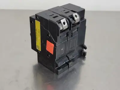 USED SQUARE D EHB4220