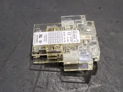 NEW ALLEN-BRADLEY 195-GA10