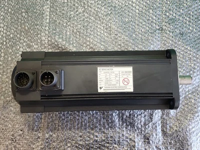 USED YASKAWA USAFED-13CS2