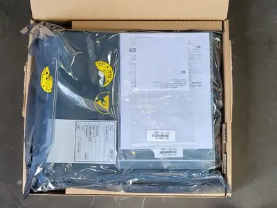NEW CISCO WS-X6748-GE-TX