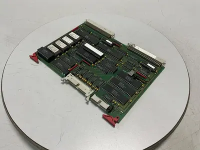 USED KRAUSS MAFFEI MC 301 5004238