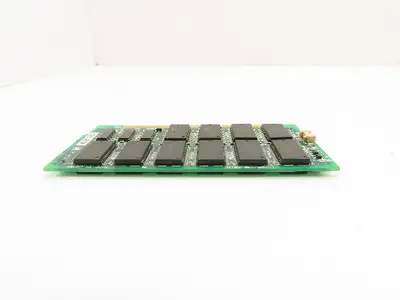 Okuma 1911-2812 SRAM Card 2MB Circuit Board Module