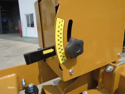 New | in-Stock 2026 ESCH FP607 Food Plot Seeders Pennsylvania US | Zimmerman Farm Service #1409946