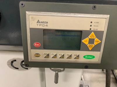 2011 HARDINGE QUEST CHNC-42 SP CNC Lathes | PM Machines (6)