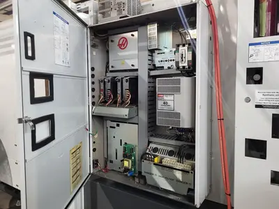 2013 HAAS ST-40 CNC Lathes | Machine Tool Emporium (22)