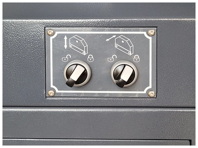 G320B | Leadermac | Moulders