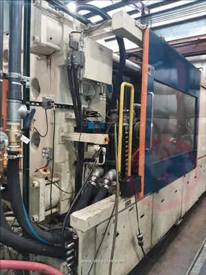 USED 2010 UBE Z-MAX UZ1500