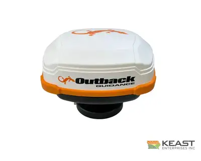 Used OUTBACK GUIDANCE 7" TOUCHSCREEN DISPLAY GPS Equipment Iowa US | Keast Enterprises #1360554