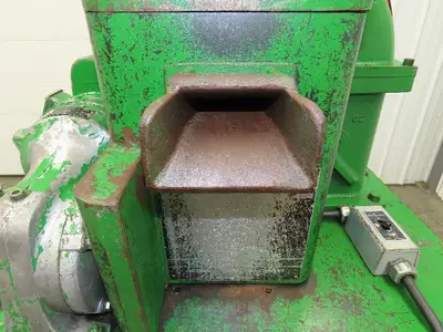 Used SWEED MACHINERY _UNKNOWN_ Scrap Choppers Indiana US | Arrow Industrial #1368012