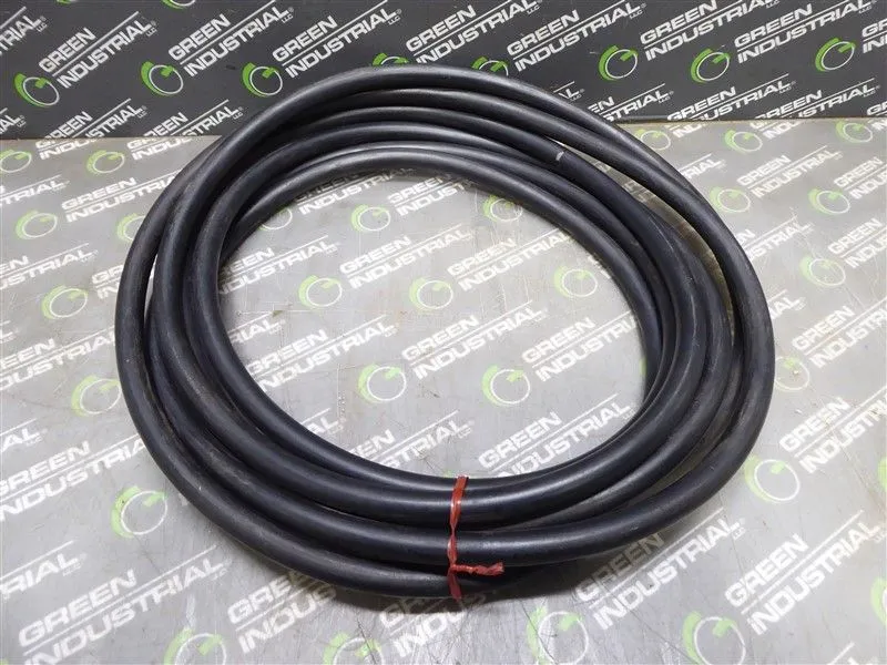 Metso Minerals 63-1/2" X 64-1/2" Buna-N O-Ring Seal for TBD54 Pumps Surplus