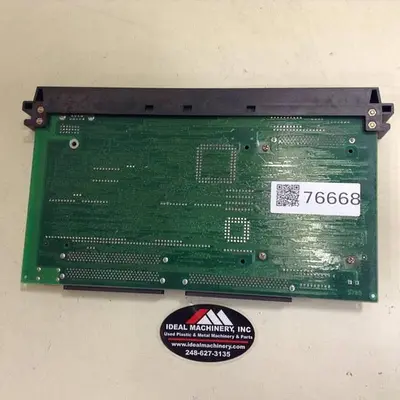 USED YASKAWA JANCD-MCP01 REV D04