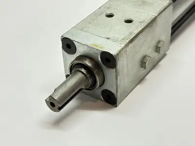 Used PHD MA11B 1270X2-PK-DR-M Pneumatic Cylinders Michigan US | Maverick Industrial Sales #1456558