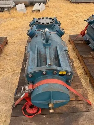 NEW ARIEL JGC