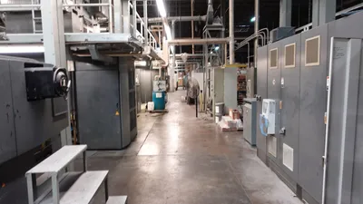 Used 2006 GOSS SUNDAY 2000 Offset Presses Illinois US | Machinery Solutions Group, Inc. #1463537