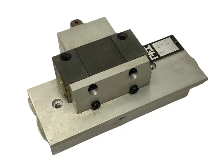 Used TRUMPF _UNKNOWN_ Solenoid Valves | Maverick Industrial Sales #1105603