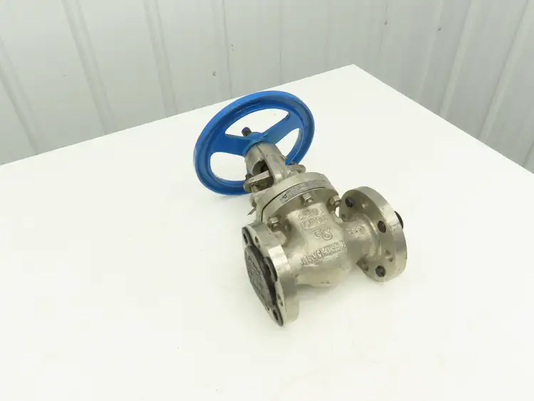 Used DSI _UNKNOWN_ Valves/Fittings Indiana US | Arrow Industrial #570437