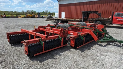 USED BRILLION WL03