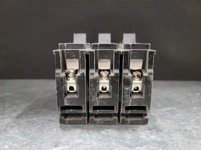 USED ITE BQ3B020