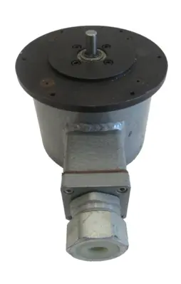 NEW DATAMETRICS TRUMP ROSS S-9091 ENCODER S9091