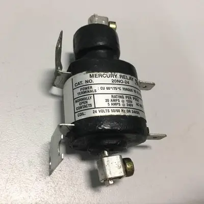 USED MDI 20NO-24