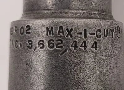 USED INGERSOLL K-83581-2 / 600 B15 R02