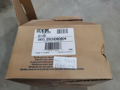 NEW PMI AW-A-1-15-500-5-100-1-X-X-4-R